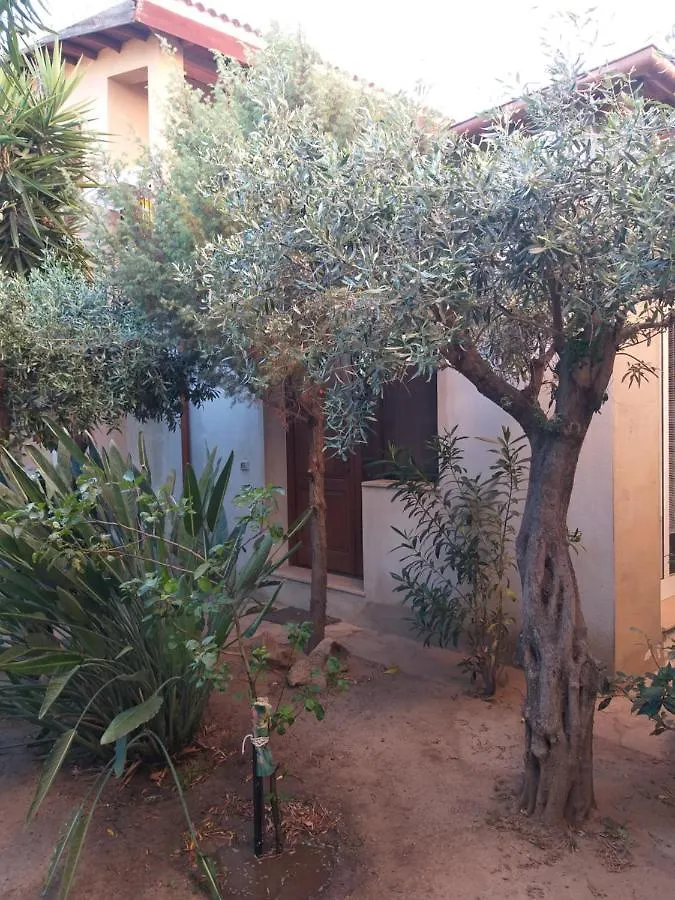 I Ginepri Guest House オルビア