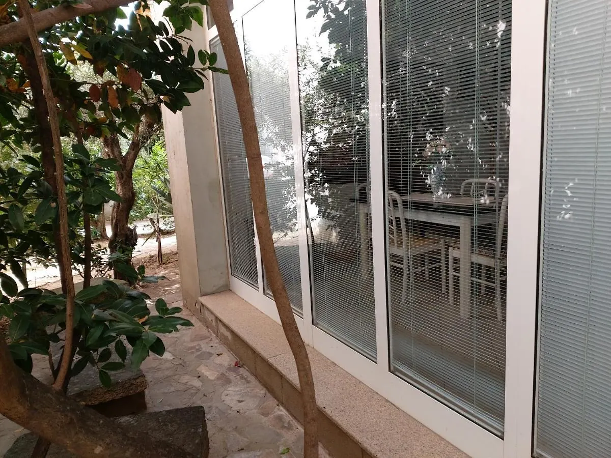 I Ginepri Guest House オルビア 0*,  イタリア