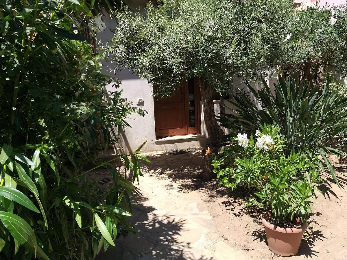 I Ginepri Guest House オルビア