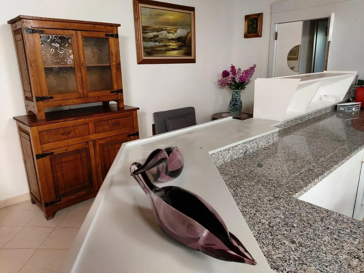 アパート I Ginepri Guest House オルビア イタリア